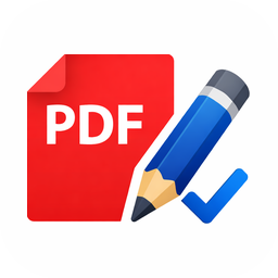 ClarityPDF アイコン