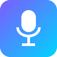 VOSK 音声文字起こし アイコン